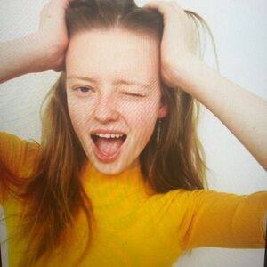 Meet your Posher, Dolores